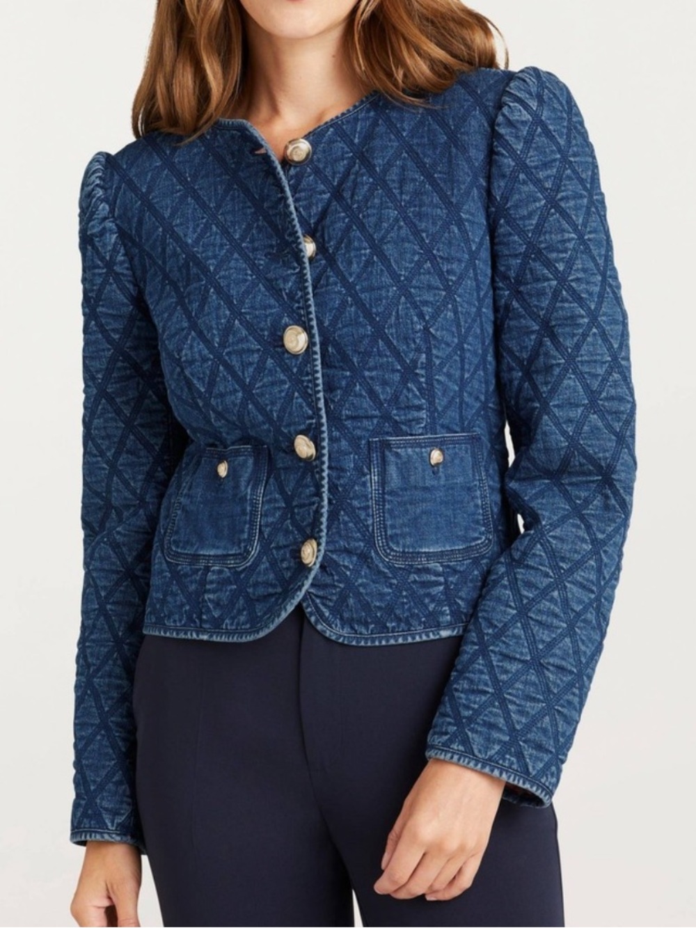 Cinq à Sept Gretchen Jacket